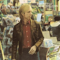 ISLAND Tom Petty & the Heartbreakers - Hard Promises Photo