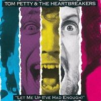 ISLAND Tom Petty & the Heartbreakers - Let Me up Photo