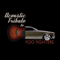 Cce Ent Mod Guitar Tribute Players - Acoustic Tribute to Foo Fighters Photo