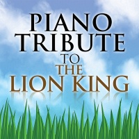 Cce Ent Mod Piano Tribute Players - Piano Tribute to the Lion King Photo