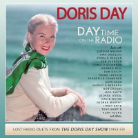 Real Gone Music Doris Day - Day Time On the Radio - Lost Radio Duets From the Photo