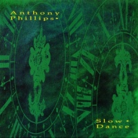Cherry Red Anthony Phillips - Slow Dance: Remastered & Expanded Deluxe Edition Photo
