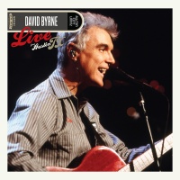 New West Records David Byrne - Live From Austin Tx Photo