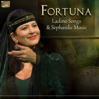 Arc Music Fortuna / Traditional / Fortuna - Ladino Songs & Sephardic Music Photo