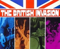 Time Life Records Various Artists - British Invasion Photo