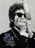 Imports Bob Dylan - Bootleg Series Vol 1-3 Bookset Photo