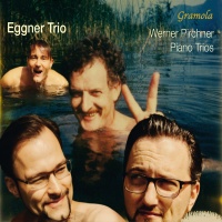 Gramola Pirchner / Eggner Trio - Werner Pirchner: Piano Trios Photo