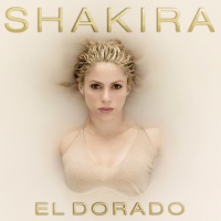 Sony US Latin Shakira - El Dorado Photo