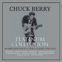 Imports Chuck Berry - Platinum Collection Photo