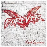 Randale Records Cock Sparrer - Forever Photo