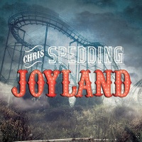 Cleopatra Records Chris Spedding - Joyland Photo