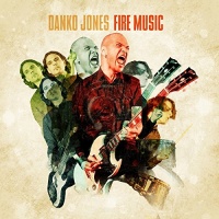 Bad Taste Danko Jones - Fire Music Photo