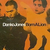 Bad Taste Danko Jones - Born a Lion Photo