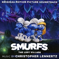 Sony Nax615 Christopher Lennertz - Smurfs: Lost Village Photo