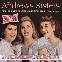 Acrobat Andrews Sisters - Hits Collection 1937-55 Photo