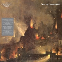 Imports Celtic Frost - Into the Pandemonium Photo