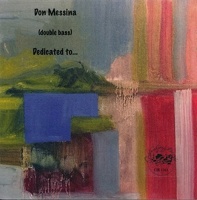 Cadencejazz Records Don Messina - Dedicated to Photo