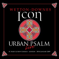 Cherry Red Icon - Urban Psalm: Deluxe Edition Photo