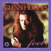 Purple Records Glenn Hughes - Feel: Remastered & Expanded Edition Photo