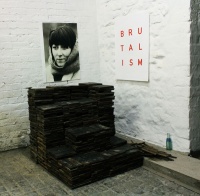 Balley Records Idles - Brutalism Photo