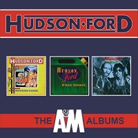 Imports Hudson-Ford - A&m Albums Photo
