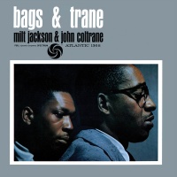 Atlantic Milt Jackson / Coltrane John - Bags & Trane Photo