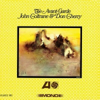 Imports John Coltrane / Cherry Don - Avant Garde Photo