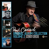 Imports Paul Carrack - Original Album Collection Vol 2 Photo