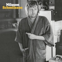 RCALegacy Harry Nilsson - Nilson Schmilsson Photo