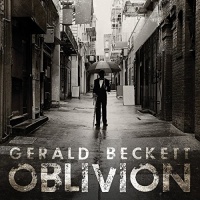 Gerald Beckett - Oblivion Photo