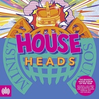 Imports Various Artists - Ministry of Sound: House Heads Photo
