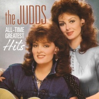 Curb Records Judds - All-Time Greatest Hits Photo