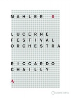 Accentus Mahler / Chailly / Lucerne Festival Orchestra - Mahler: Symphony No 8 Lucerne Festival Orchestra Photo