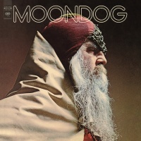 SONY MUSIC CG Moondog - Moondog Photo