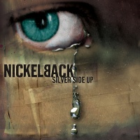 Atlantic Nickelback - Silver Side up Photo