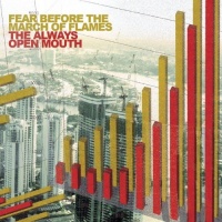 Equal Vision Records Fear Before the March of Flames - Always Open Mouth Photo
