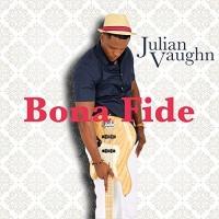 Trippin Rhythm Julian Vaughn - Bona Fide Photo