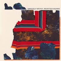 RCA Grizzly Bear - Painted Ruins Photo