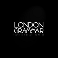 Imports London Grammar - Truth Is a Beautiful Thing Photo