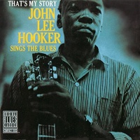 Imports John Lee Hooker - How Long Blues Photo