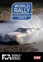 World Rally Review: 1983 Photo