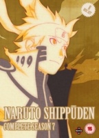 Naruto - Shippuden: Complete Series 7 Photo