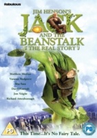Jack and the Beanstalk - The Real Story Photo