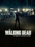 Walking Dead: The Complete Seventh Season Photo