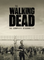 Walking Dead: The Complete Seasons 1-7 Photo