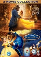 Beauty and the Beast: 2-movie Collection Photo
