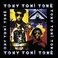 Motown Tony Toni Tone - Sons of Soul Photo