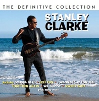 Imports Stanley Clarke - Definitive Collection Photo