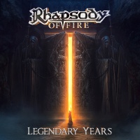 Afm Records Rhapsody of Fire - Legendary Years Photo