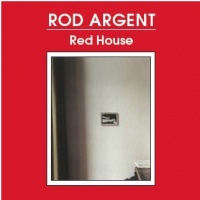 Greyscale Rod Argent - Red House Photo
